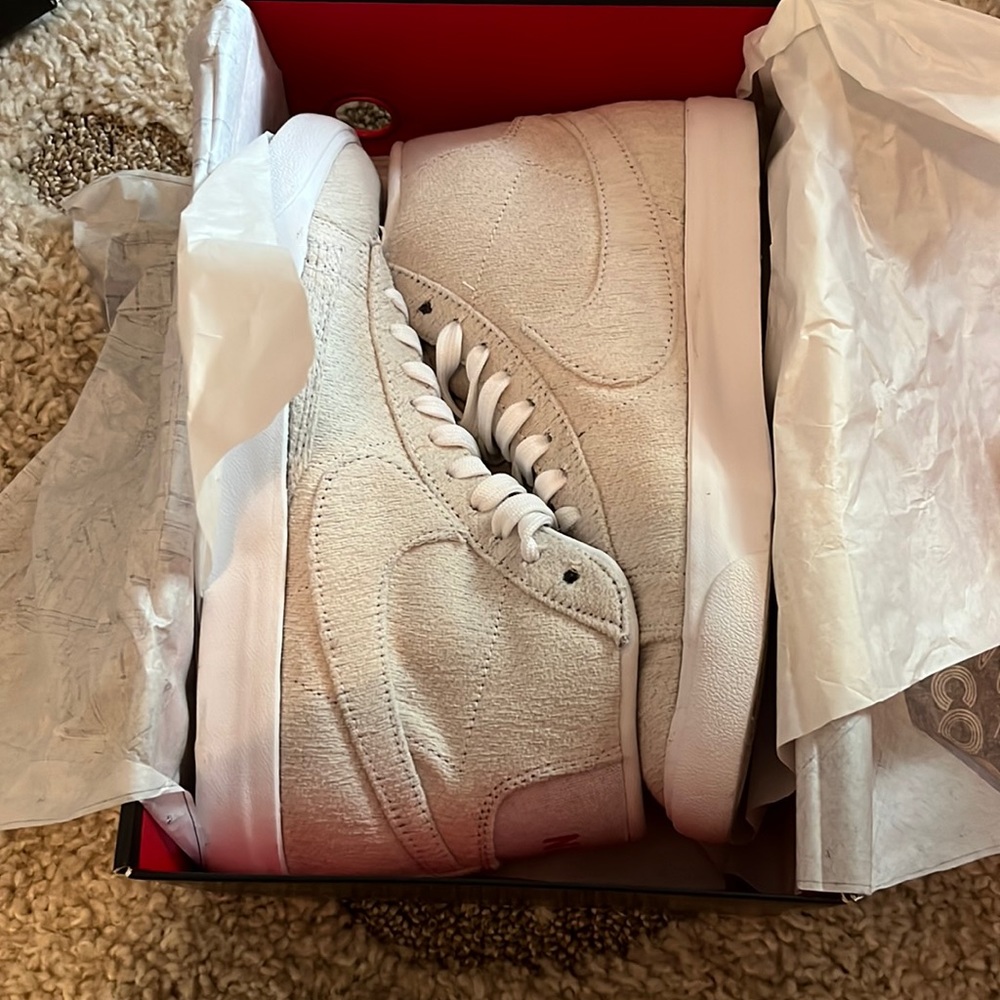 Stranger Things Blazers